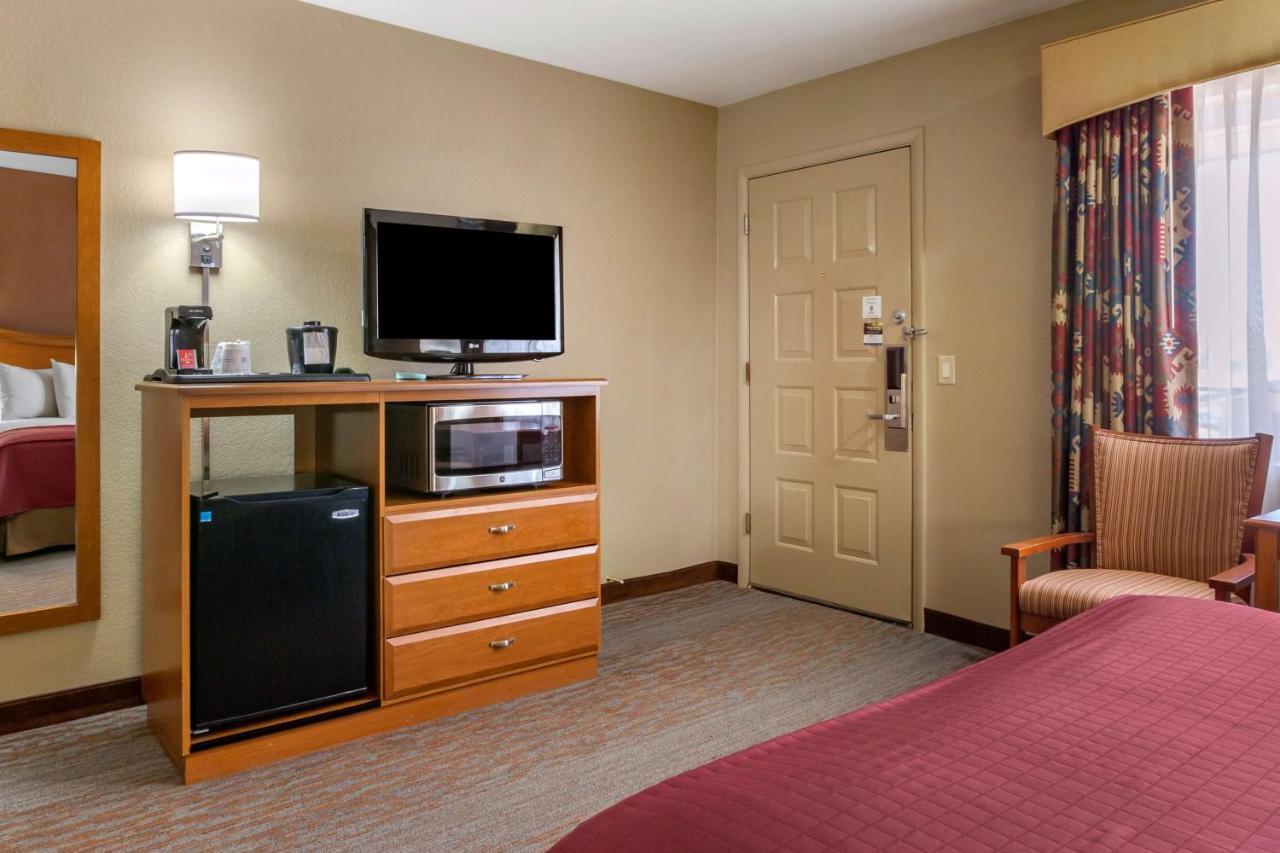 Best Western Canyon De Chelly Inn Chinle Exterior photo