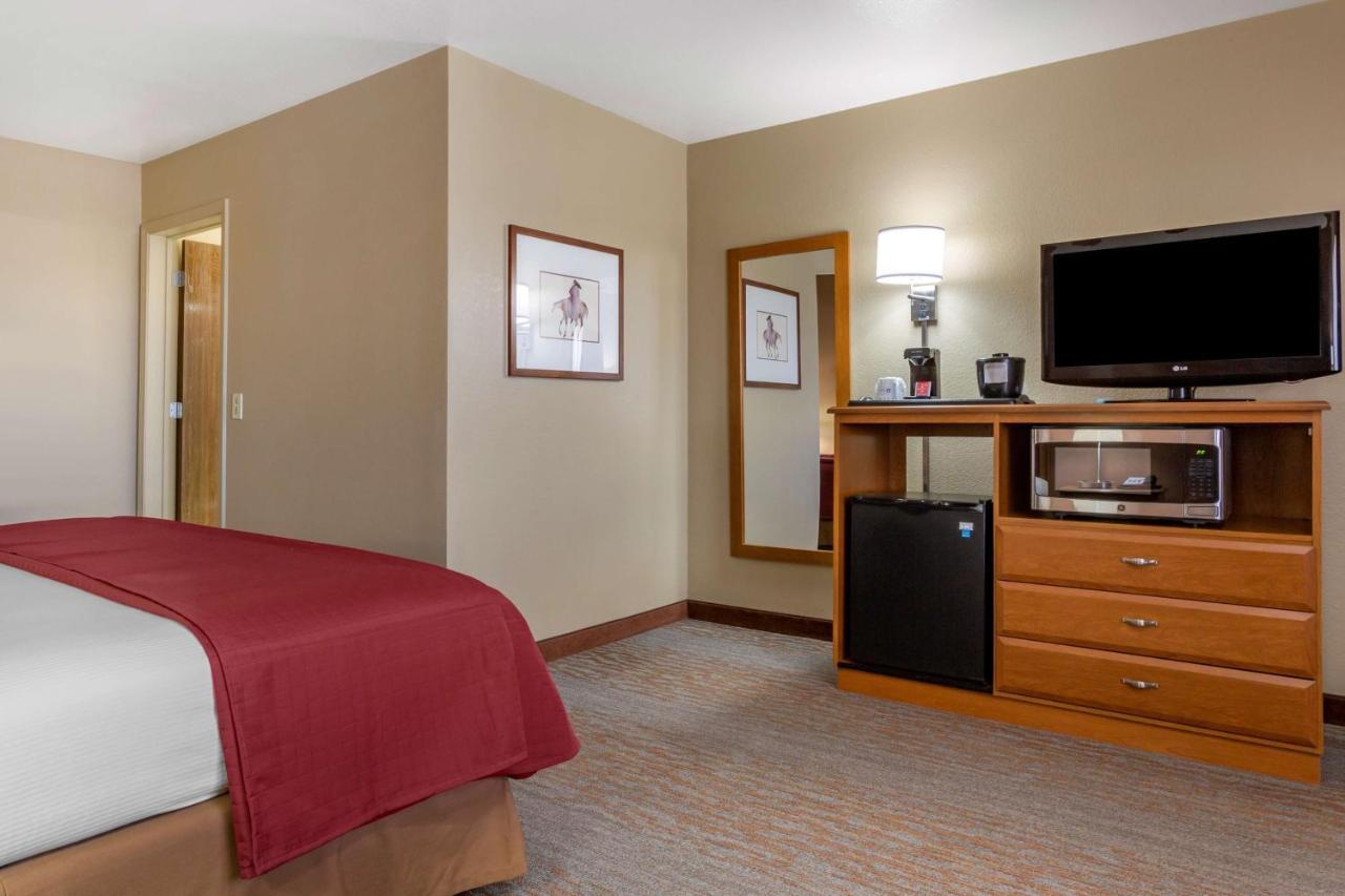 Best Western Canyon De Chelly Inn Chinle Exterior photo